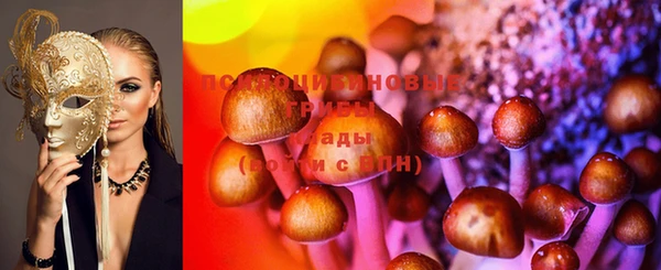 прущая мука Остров